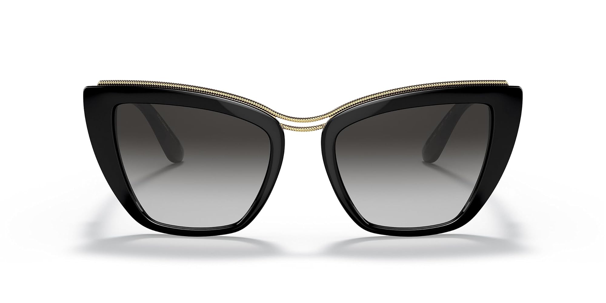 Amazon.com: Dolce & Gabbana Women's Round Fashion Sunglasses